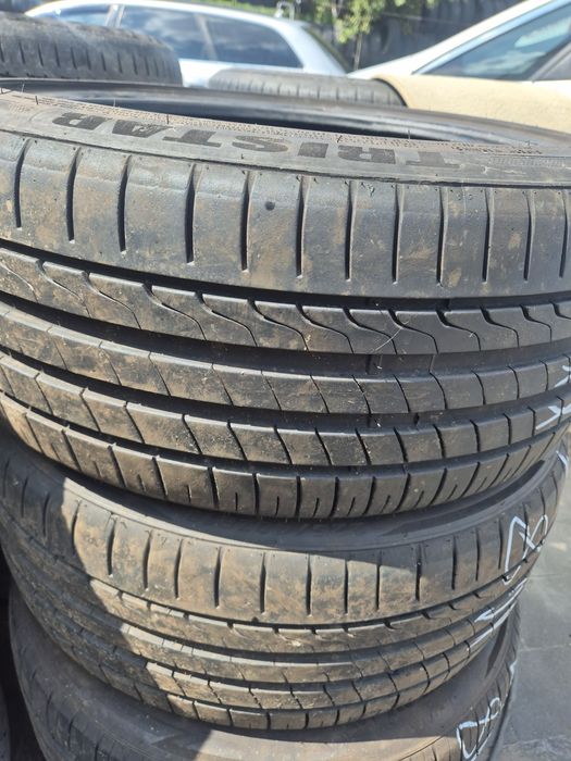Opony letnie 225 40 r18 tristar sportpower2 6,5mm 2023r nr23