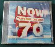 Vários - Now 70 CD