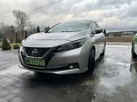 Nissan Leaf Nissan Leaf Ze1 2018 40kWh