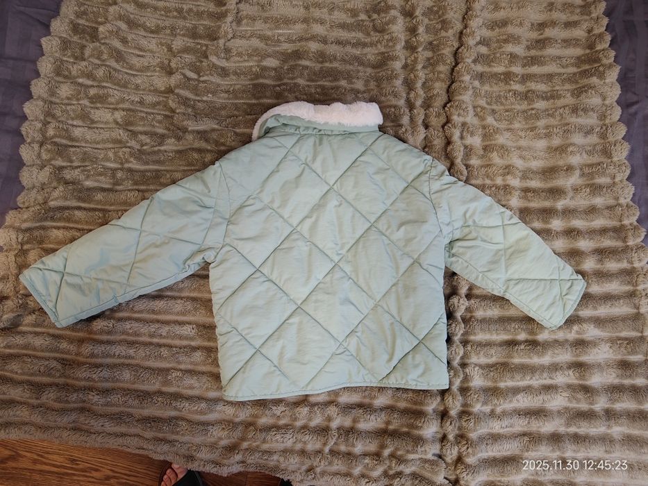 Куртка дитяча 5-6 років, демісезон