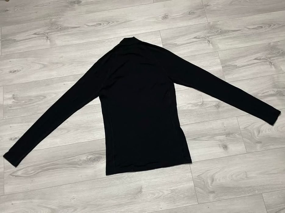 Термокофта Icebreaker BF 250 Tech LS Half Zip MEN размер М