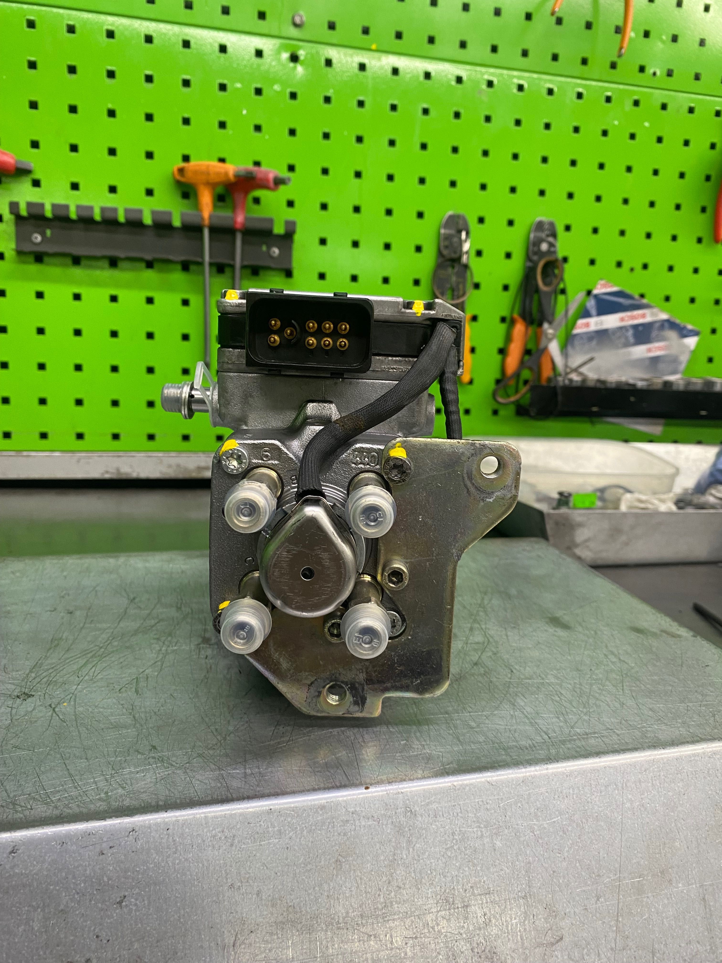 Bombas vp29/30 ford reconstruídas