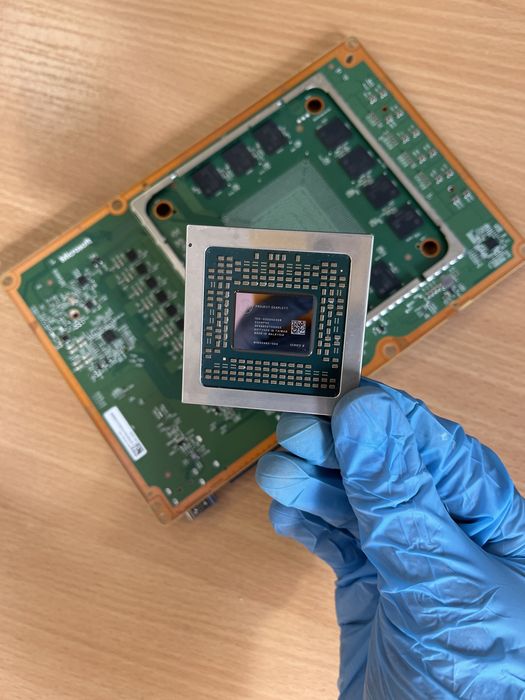 Ремонт ігрових приставок PlayStation, Xbox, nintendo Київ, Україна