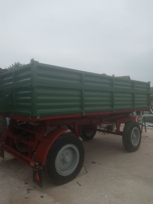 Blacha na burty ocynkowana d47 d50  wzór autosan