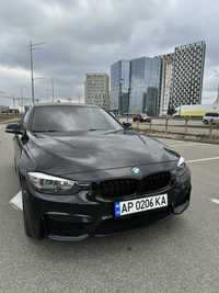 Продам BMW 320XI F30 2016