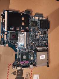 Motherboard para portátil HP