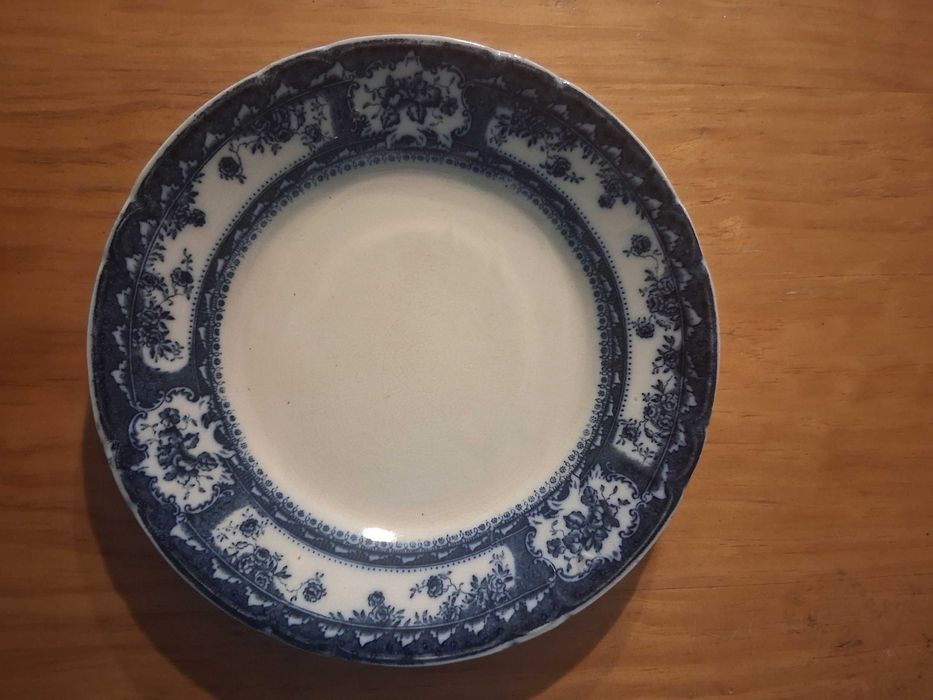 Prato Antigo da Real fabrica de Sacavém