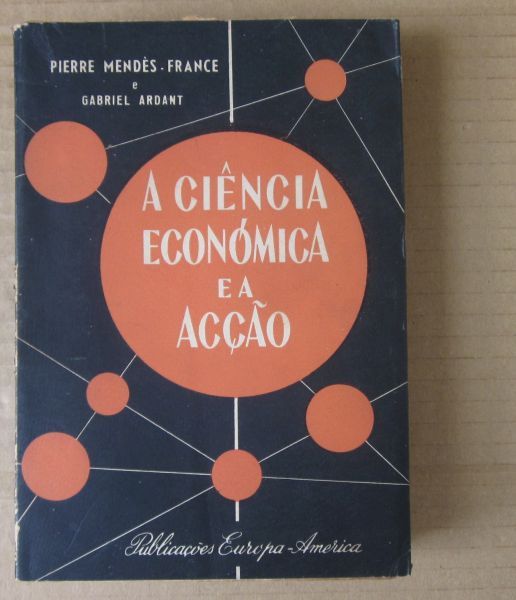 ECONOMIA - Livros