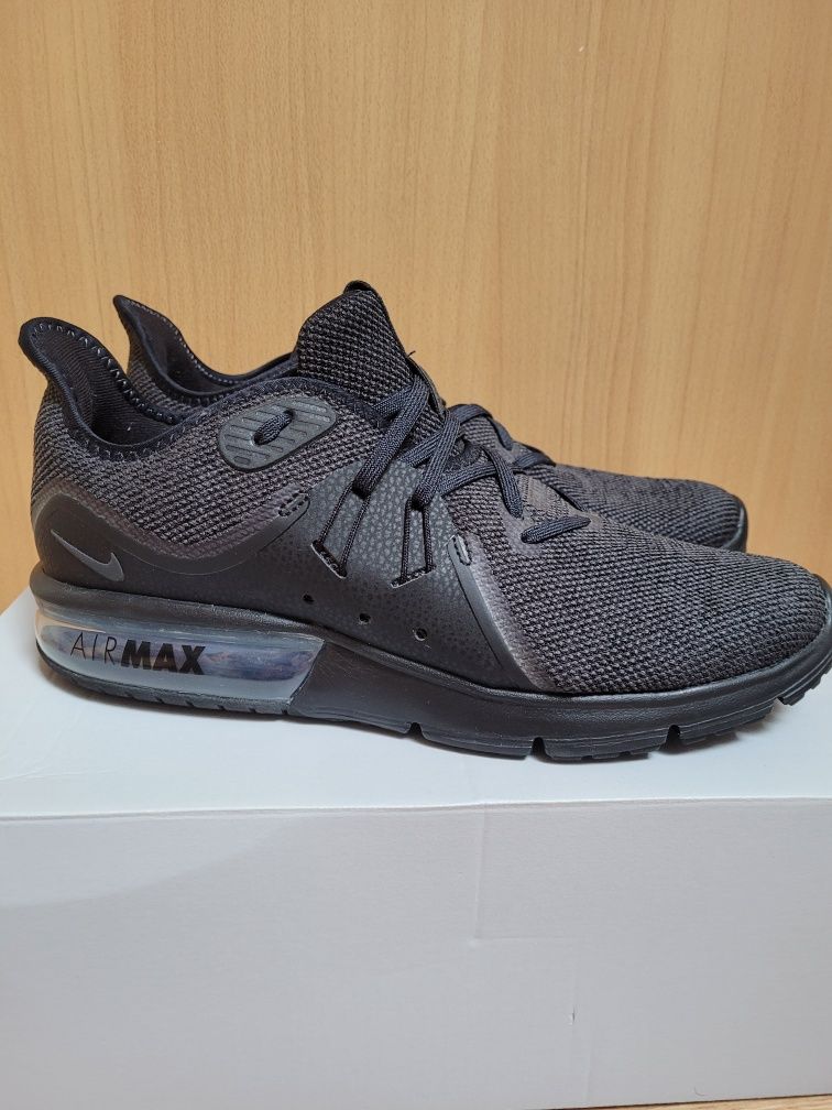 Nike Air Max Sequent 3 rozm. 43