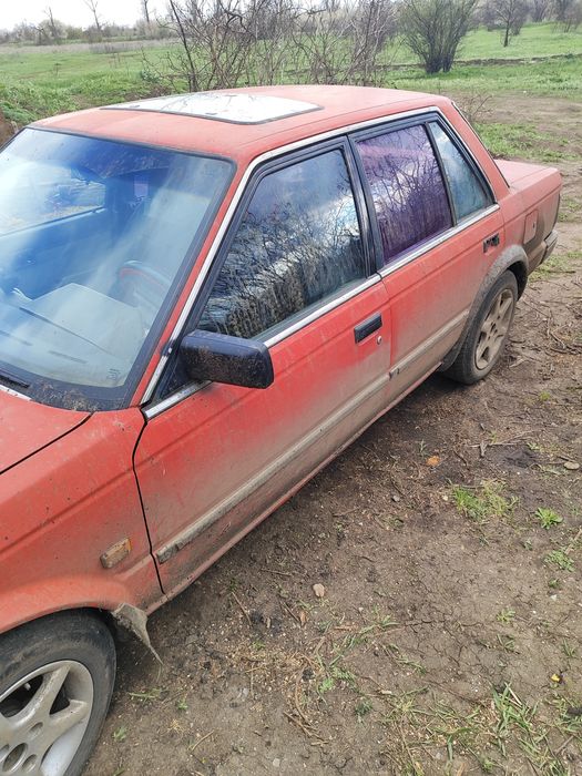 Продаж Ніссан надійне авто