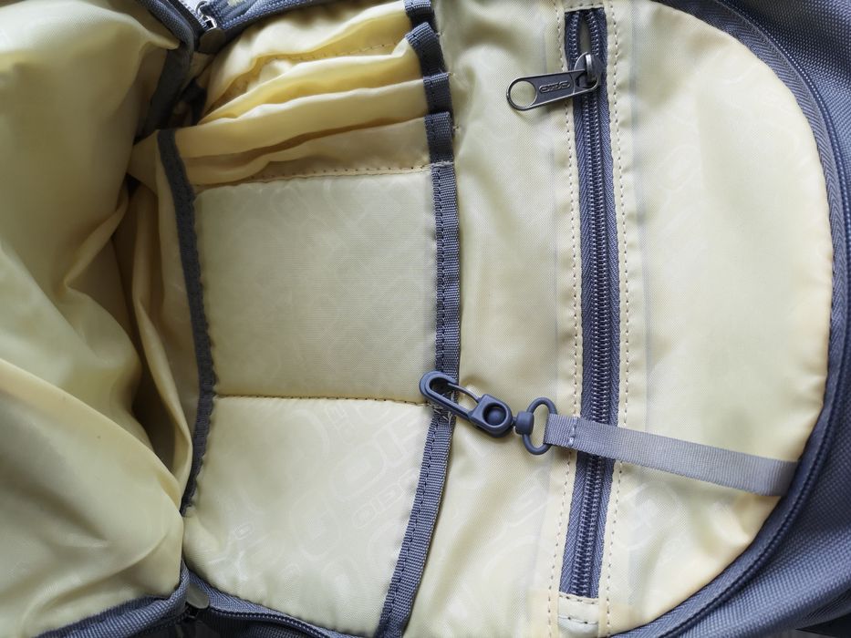 Plecak na laptop ogio