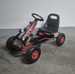 Gokart praktycznie nowy