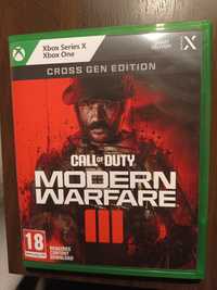 Modern Warfare 3 Xbox
