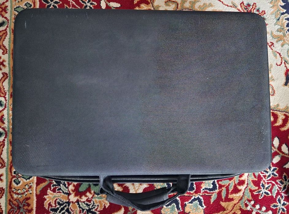 Torba/etui podróżne PS5
