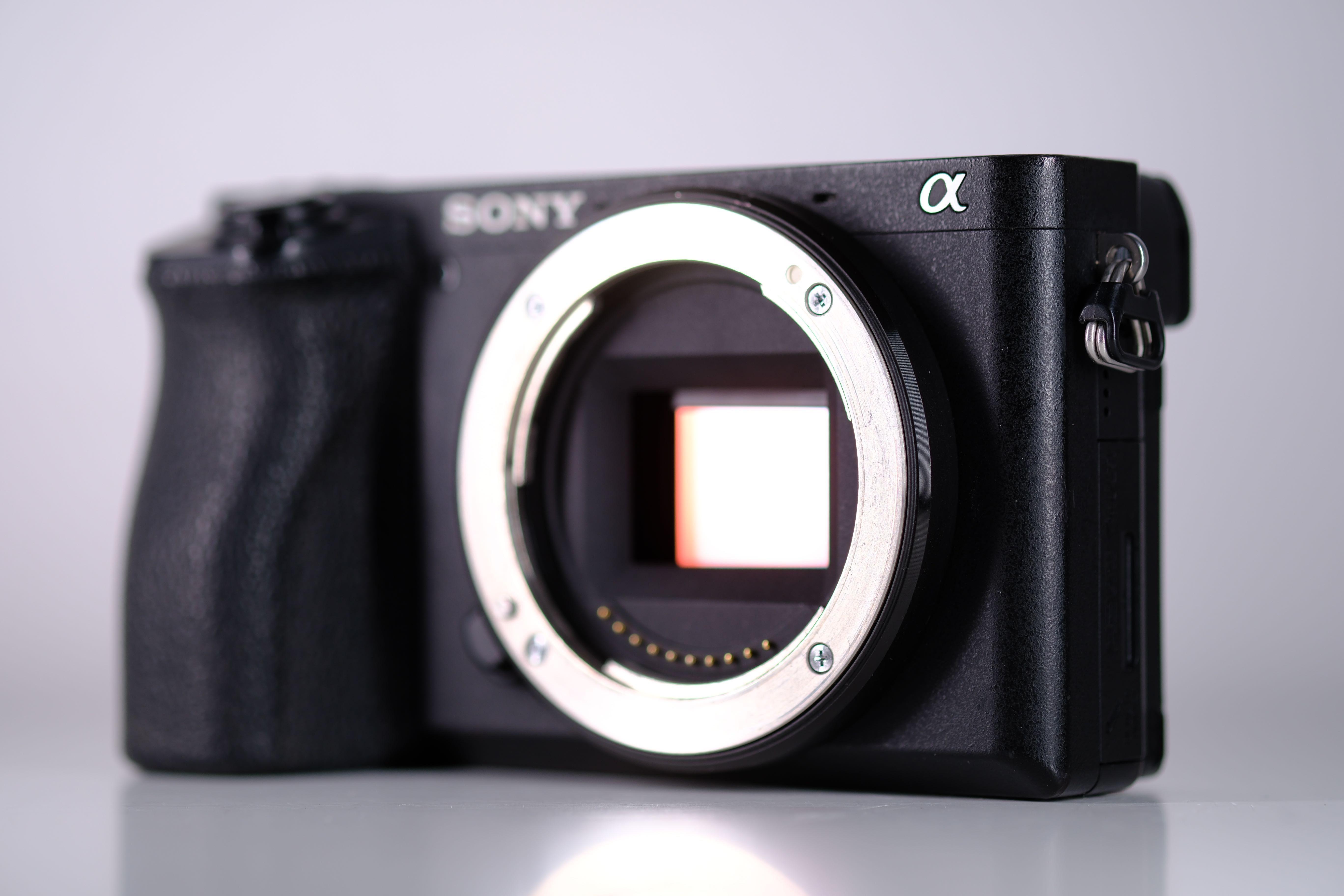 Sony Alpha A6500 Body 11 тис кадрів пробіг + гарантія