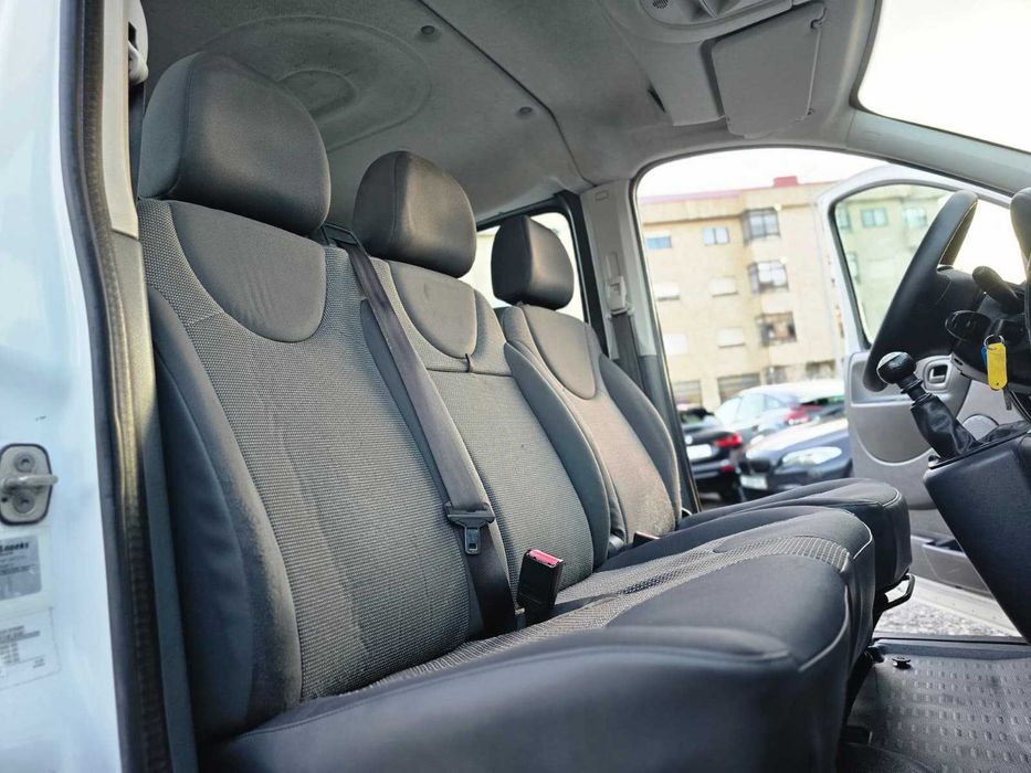 CITROEN JUMPY L2 2.0HDI 128CV "IVA DEDUTÍVEL"