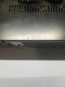 Amplituner denon AVR-x520bt