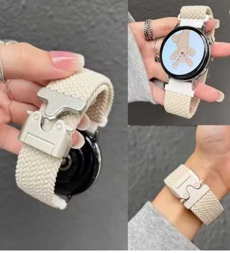 Pasek do zegarka / Smartwatcha. 22mm.