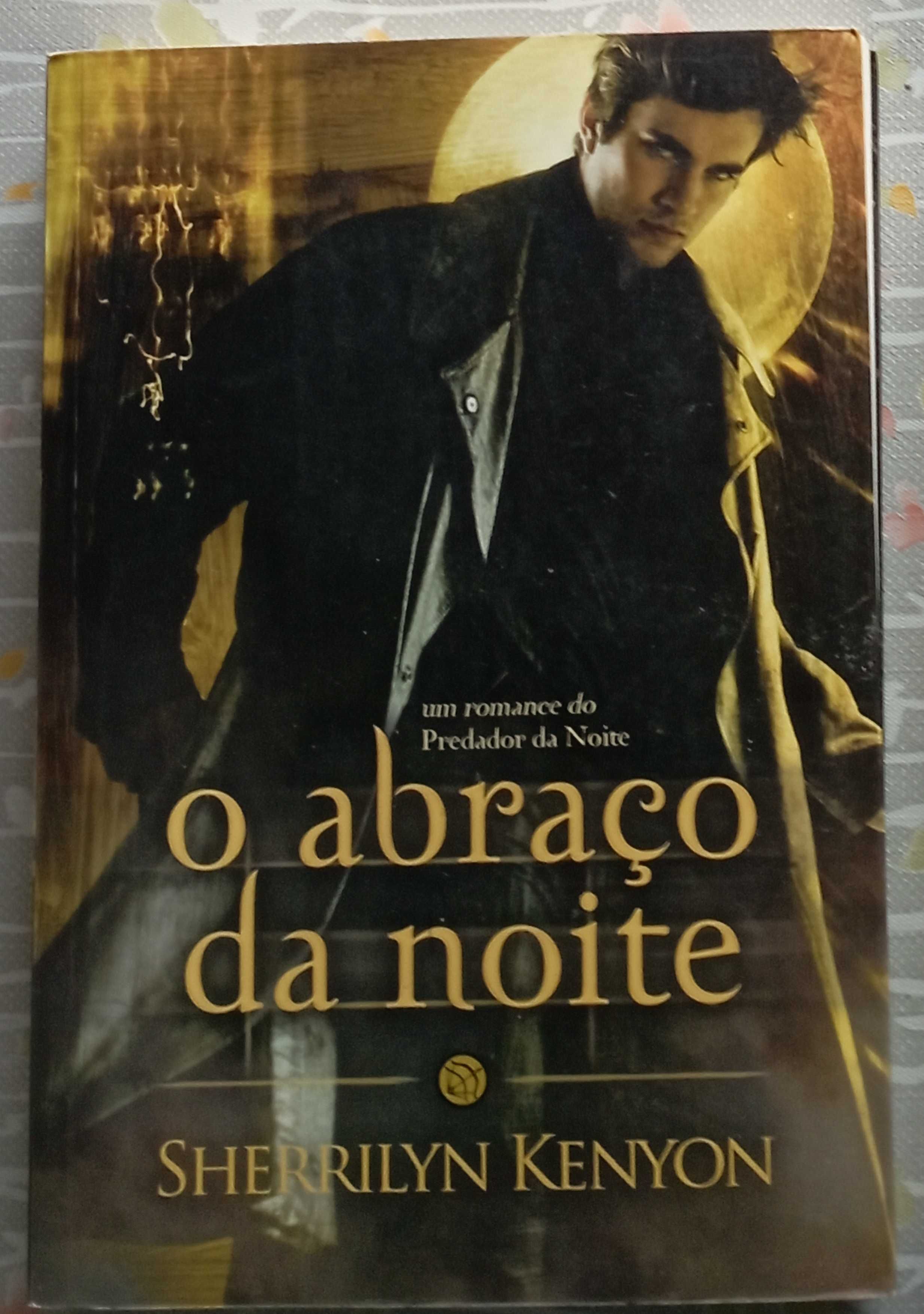 Livros para distrair