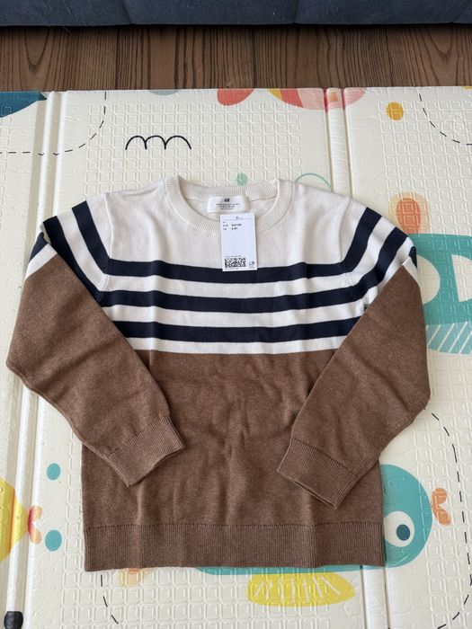 Дитячий светр H&M