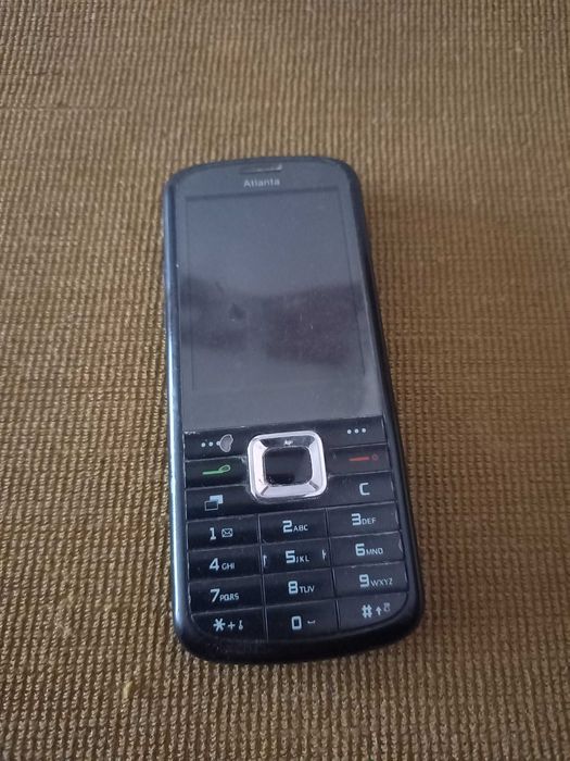 Telefon Nokia 5310 na części