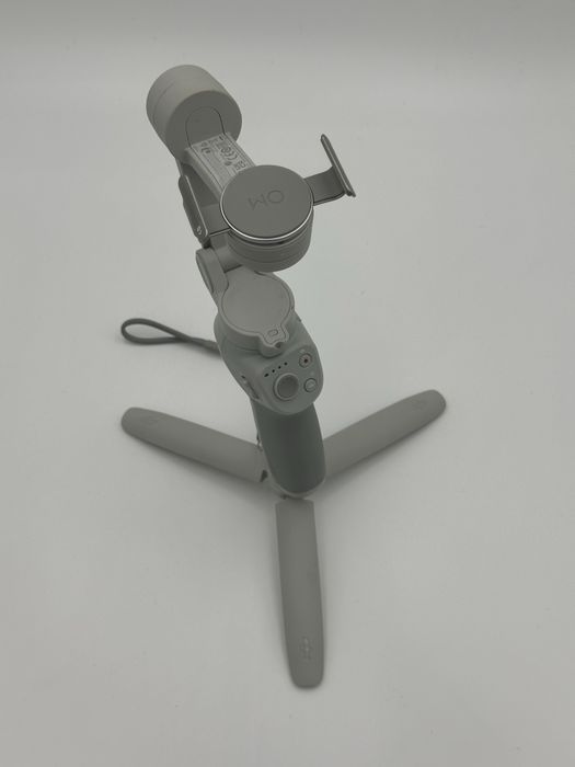Gimbal DJI OM 4 SE