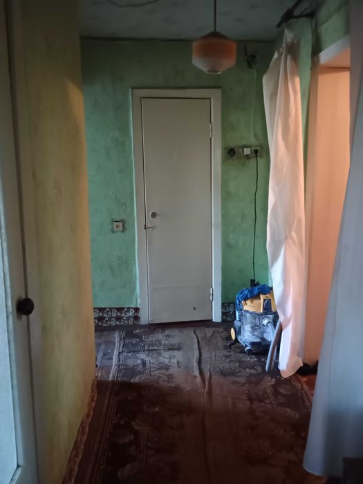 Коцюбинське, продаж двокімнатної квартири.