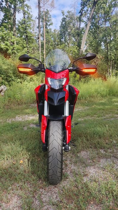 Ducati Hypermotard, Hyperstrada, гиперстрада, супермото