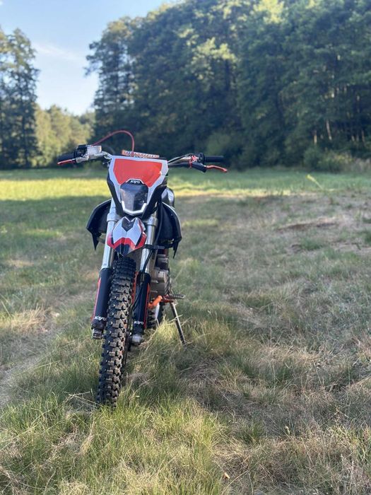 Kayo 250 K2 PRO.