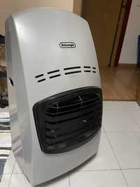 Aquecedor Gás DeLonghi