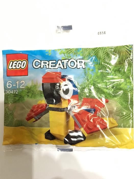 LEGO - Polybag ( NINJAGO - Nexo - Creator ) Sets