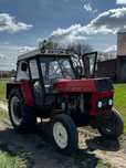 Zetor 8011 dokumenty