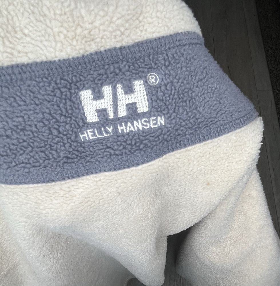 Шерпа helly hensen