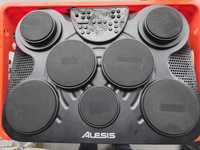 Perkusja elektroniczna stołowa Alesis Compact Kit 7