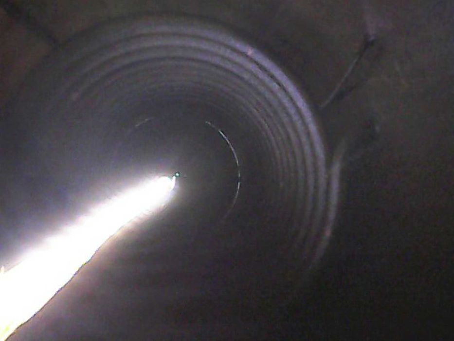 Bufor 500l COSMO z wężownicą na solar, pelet, pompę ciepła, kominek