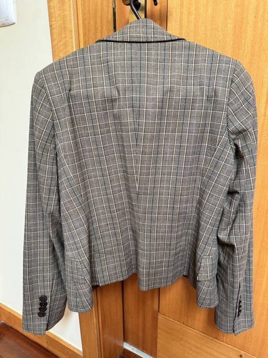 Blazer Lanidor S como novo