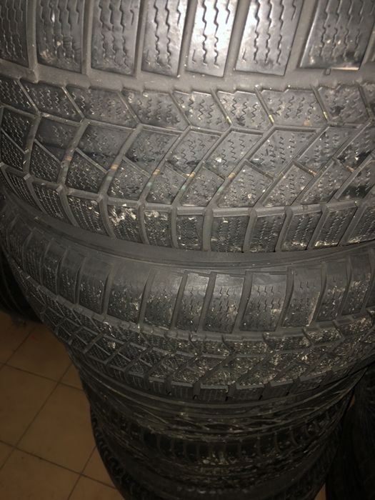 Jantes bmw 16” com pneus