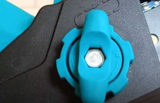 Пила аккумуляторная цепная Grand апц-20V/8-4 industrial ланцюгова нова