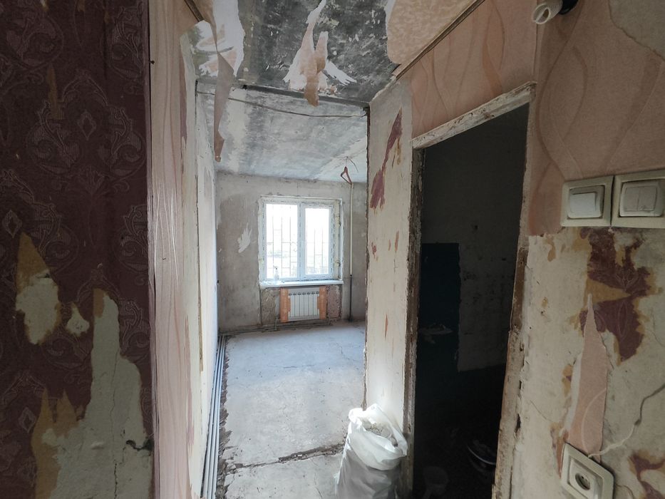 Продам 3х кімнату квартиру район 17 школи