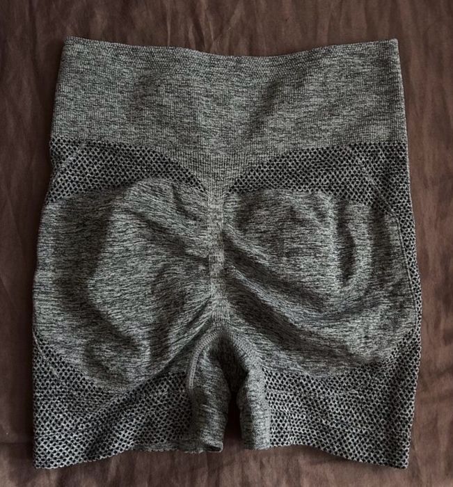 Велосипедки жіночі із Push-Up