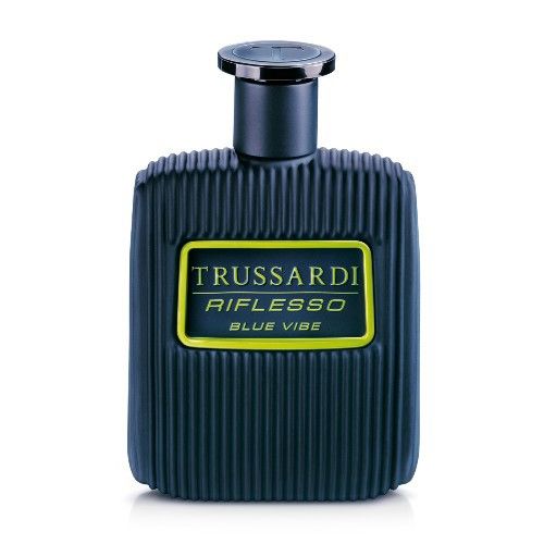 Trussardi Riflesso Blue Vibe Eau de Toilette 30ml.