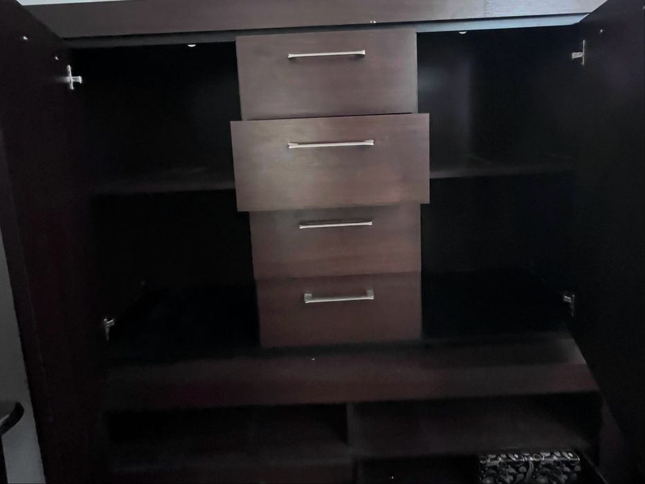Zestaw mebli do salonu