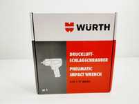 Wurth Pneumatyczny klucz udarowy DSS 1/2''/ NOWY/Lublin