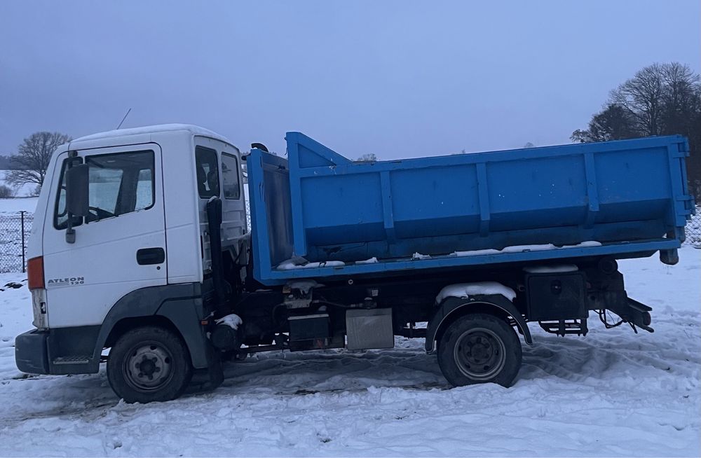 Opróżnianie mieszkań,piwnic,wywóz śmieci,worki BIG BAG