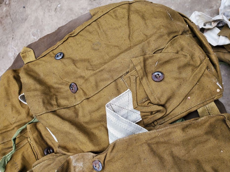 Продам Подсумок оригинал СССР