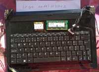 Insys model w310cz lcd e teclado