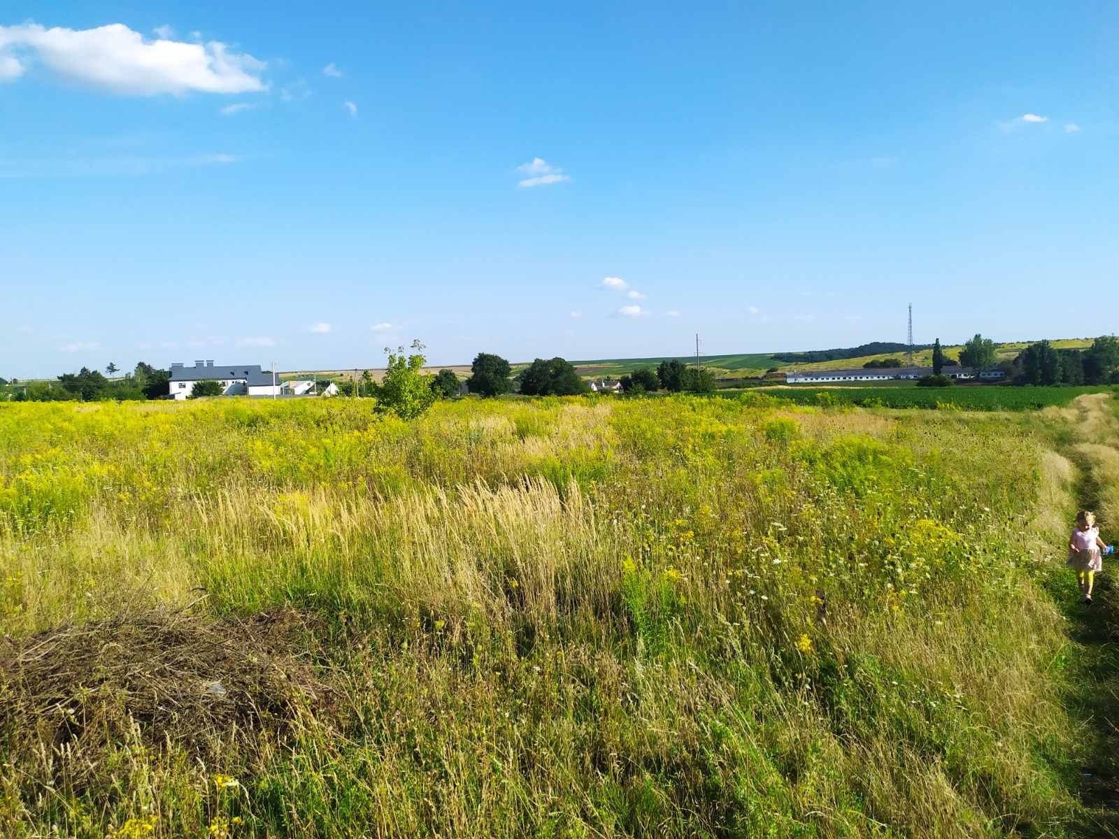 Продам земельну ділянку під будівництво