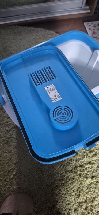 Автомобильный холодильник