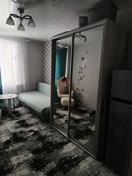 Продам кімнату в гуртожитку