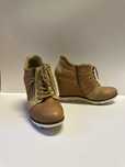 Buty skórzane Badura r. 40